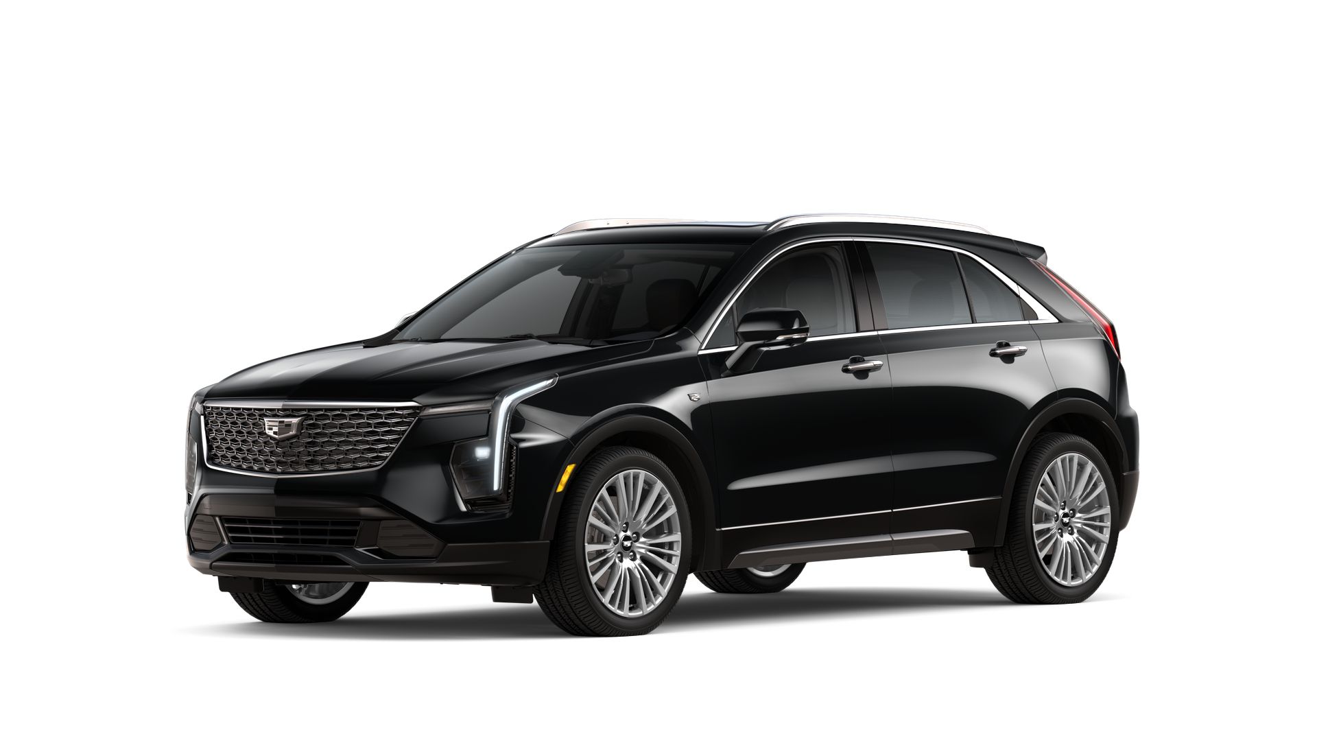2025 Cadillac XT4 Vehicle Photo in ALLENTOWN, PA 18103-7399