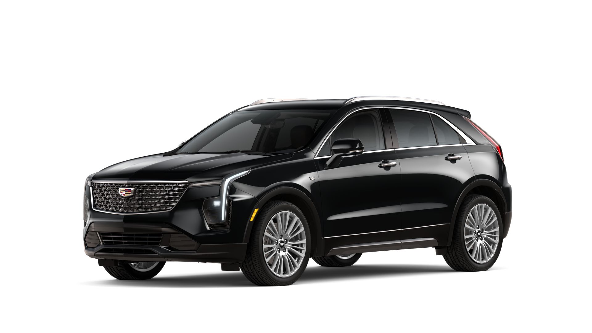 2025 Cadillac XT4 Vehicle Photo in BETHLEHEM, PA 18017-9401