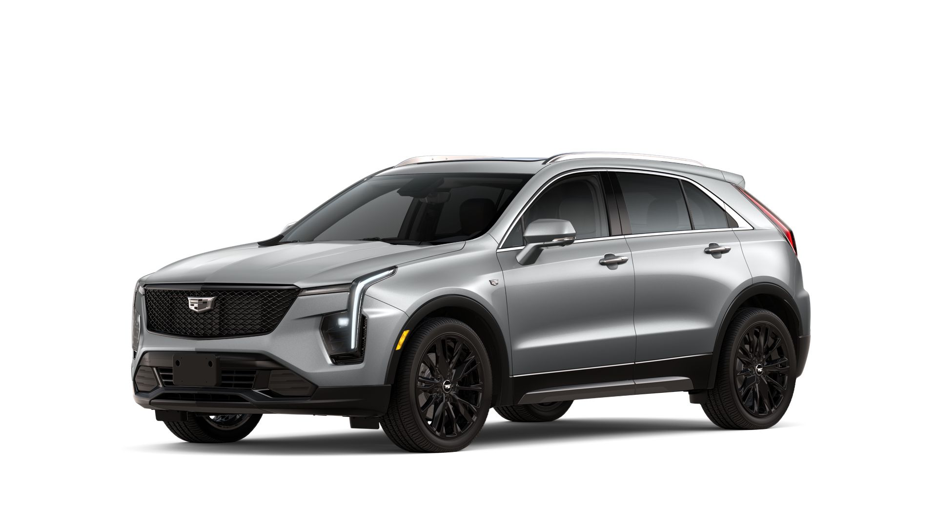 2025 Cadillac XT4 Vehicle Photo in MECHANICSBURG, PA 17050-1707