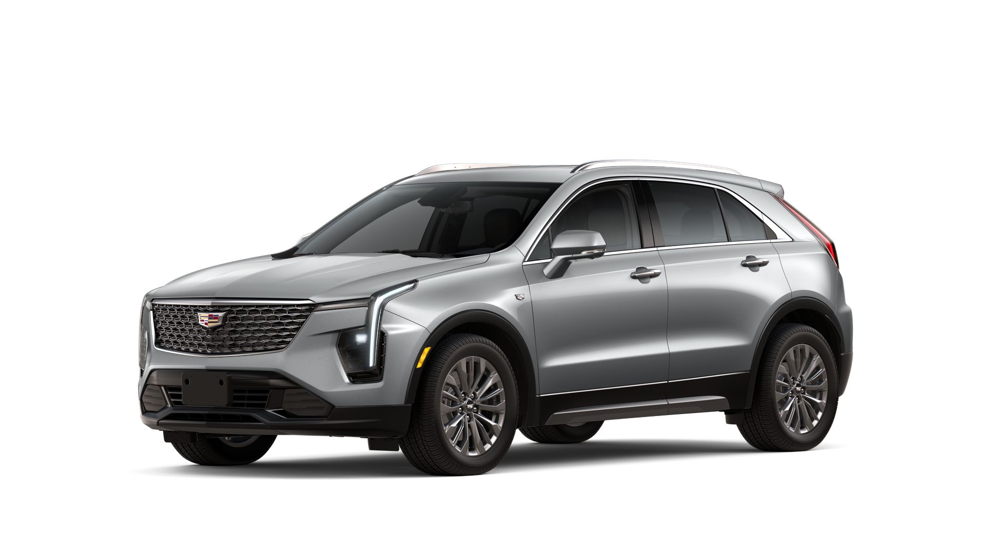 2025 Cadillac XT4 Vehicle Photo in MECHANICSBURG, PA 17050-1707