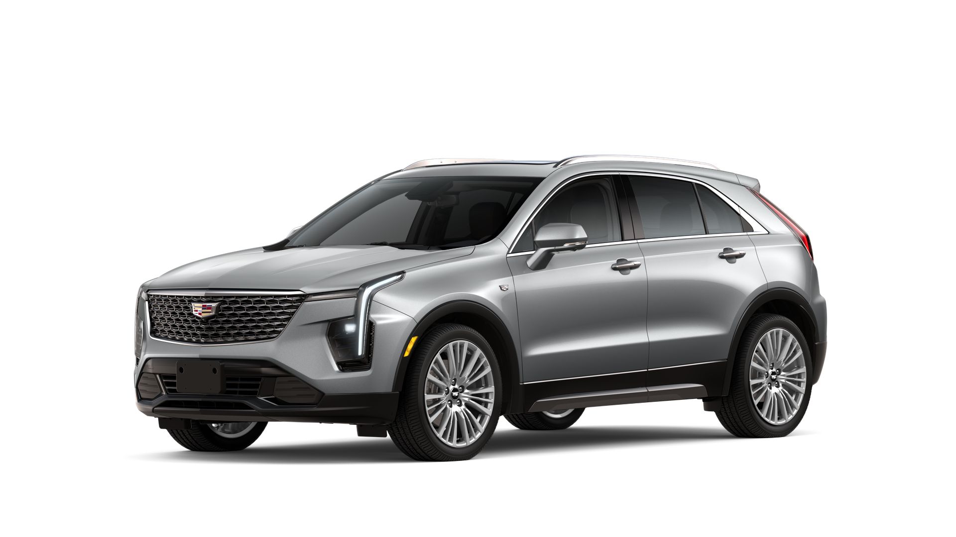 2025 Cadillac XT4 Vehicle Photo in OSHKOSH, WI 54904-7811