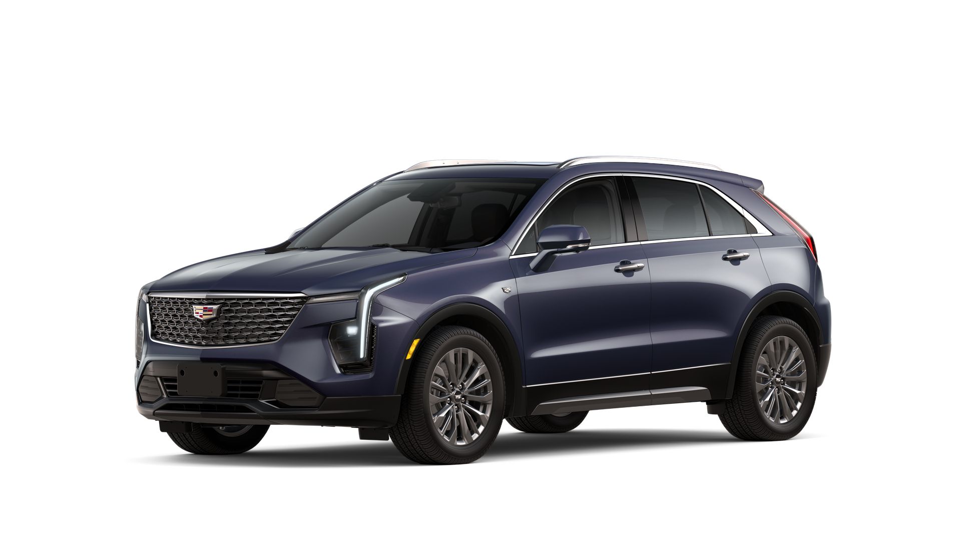 2025 Cadillac XT4 Vehicle Photo in TREVOSE, PA 19053-4984
