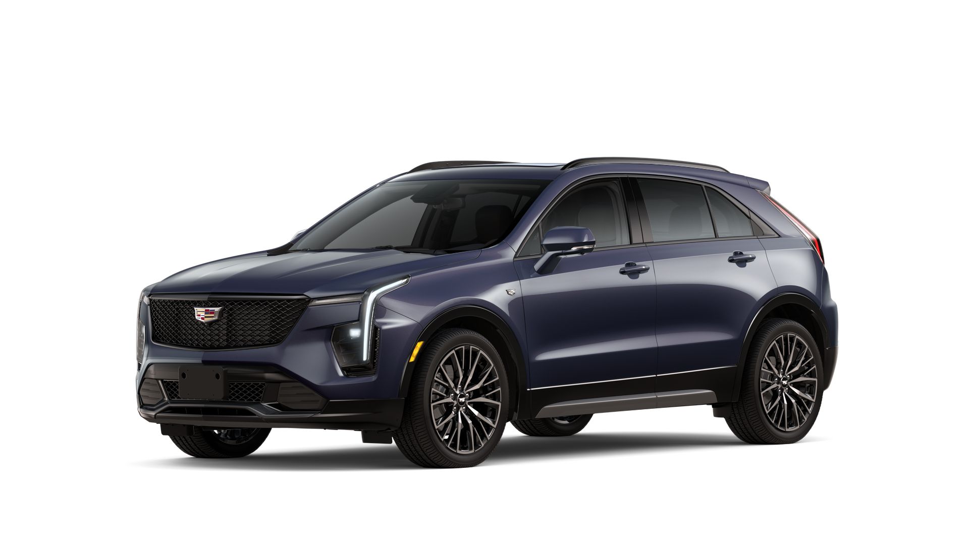 2025 Cadillac XT4 Vehicle Photo in San Antonio, TX 78230-1001