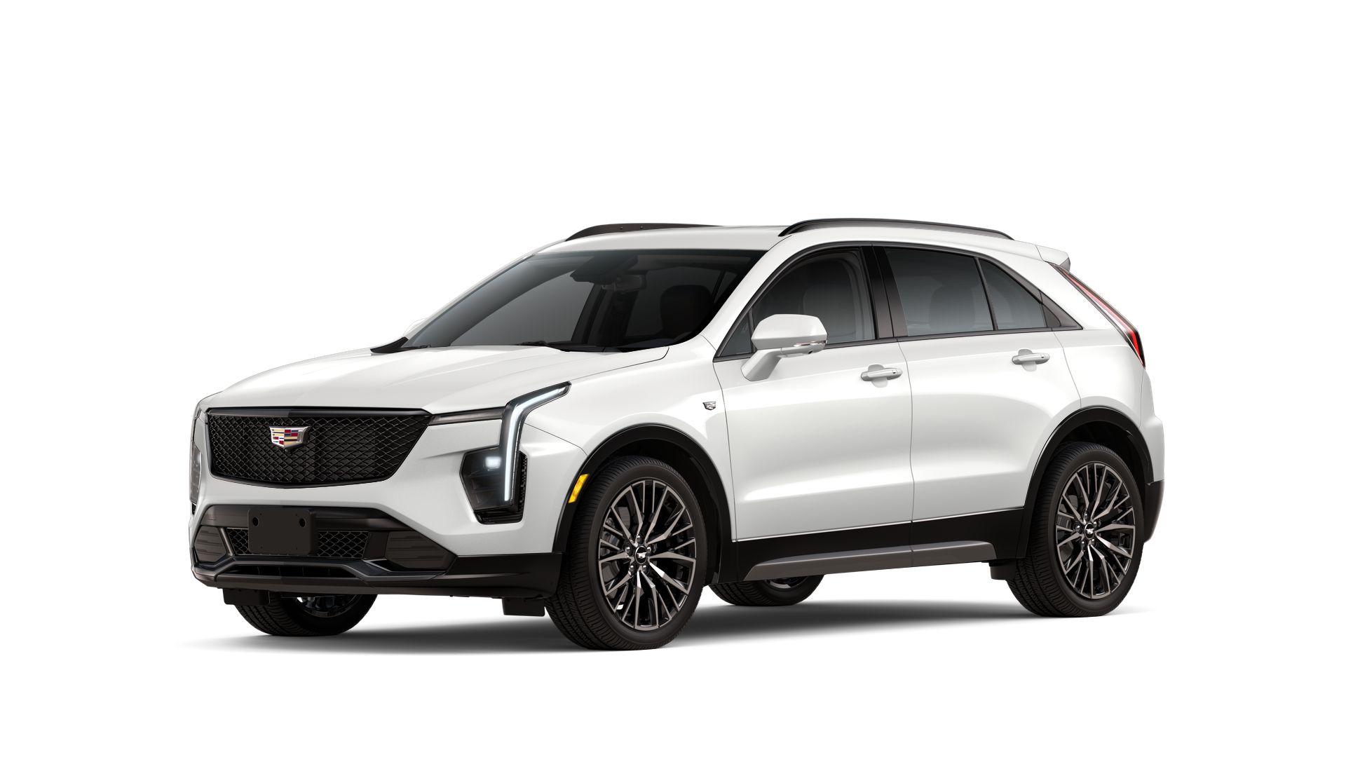 2025 Cadillac XT4 Vehicle Photo in OSHKOSH, WI 54904-7811