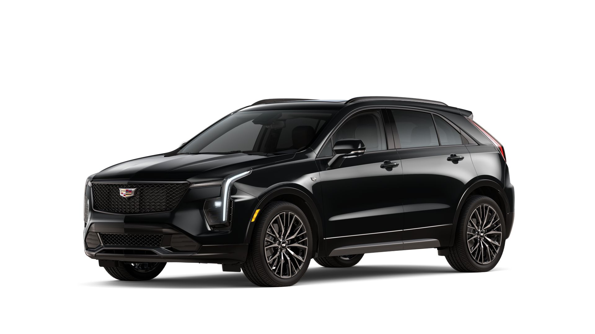 2025 Cadillac XT4 Vehicle Photo in TREVOSE, PA 19053-4984