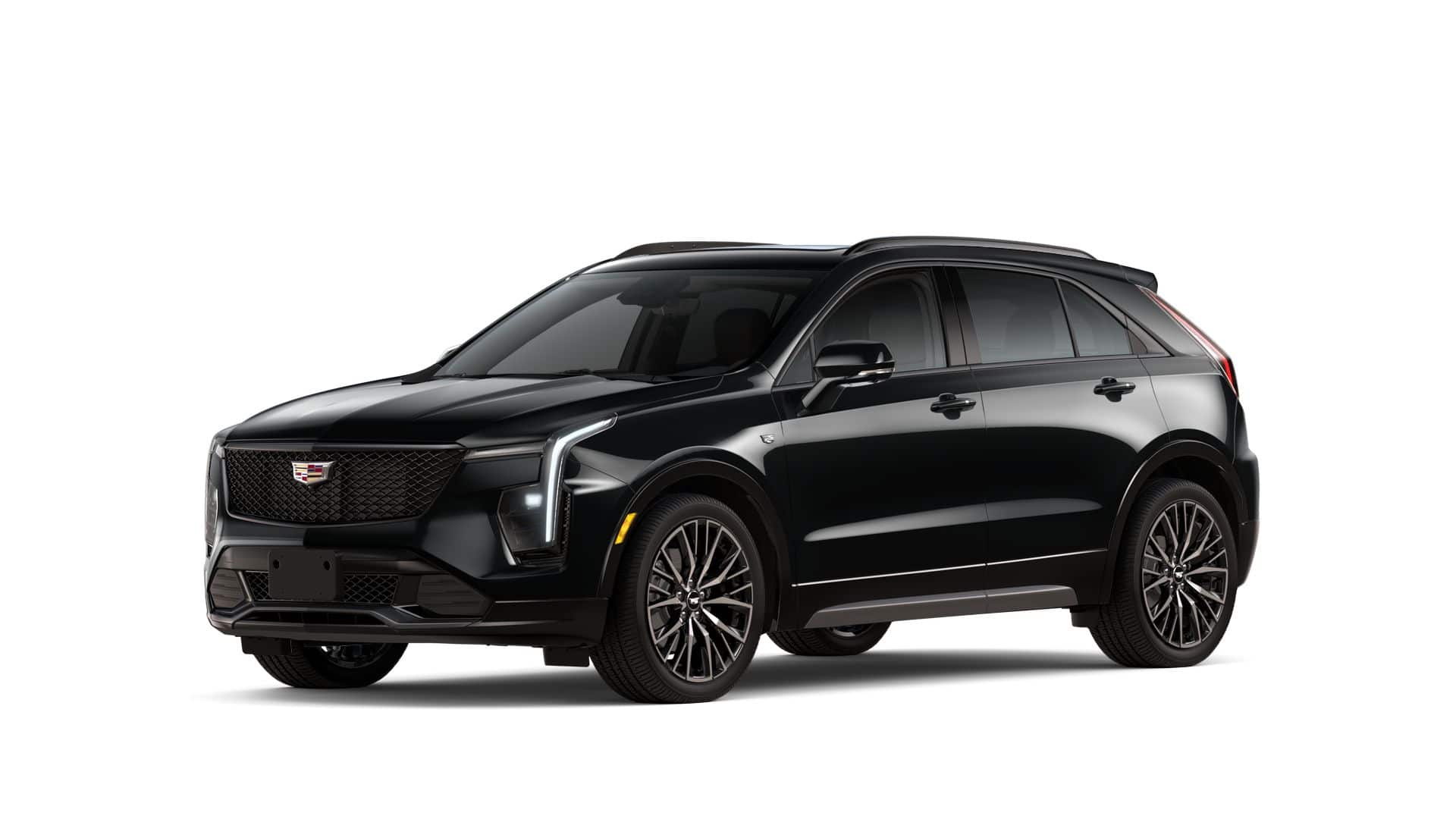 2025 Cadillac XT4 Vehicle Photo in OSHKOSH, WI 54904-7811