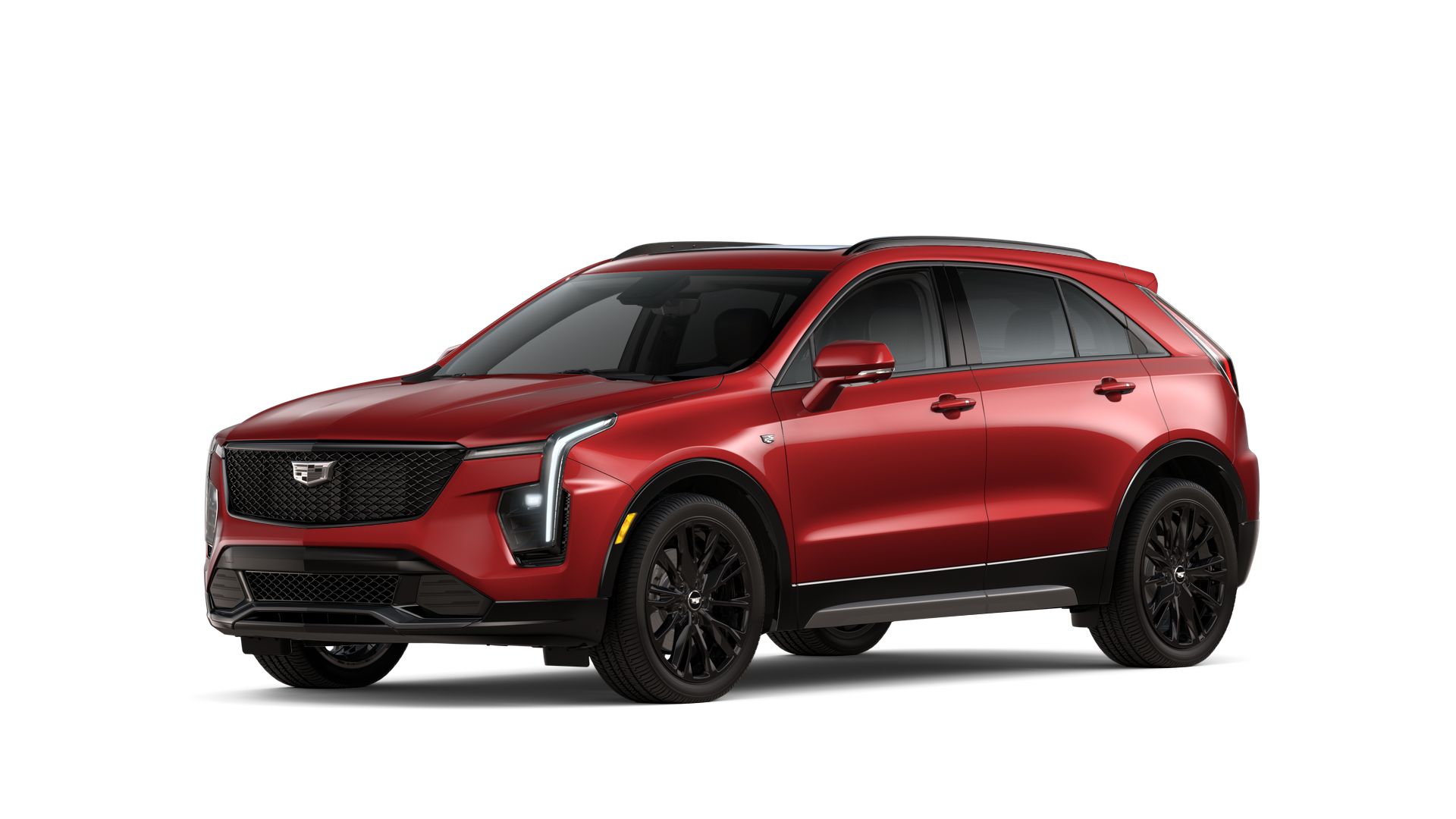 2025 Cadillac XT4 Vehicle Photo in MECHANICSBURG, PA 17050-1707