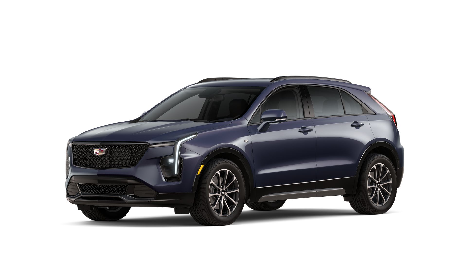 2025 Cadillac XT4 Vehicle Photo in BETHLEHEM, PA 18017-9401