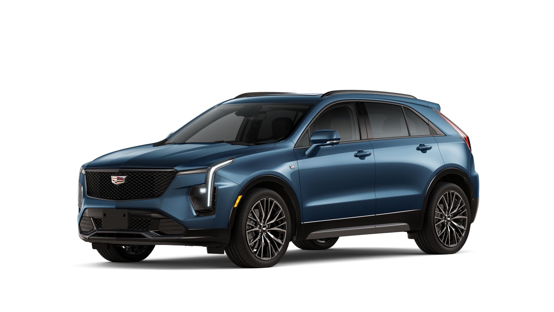 2025 Cadillac XT4 Vehicle Photo in NEENAH, WI 54956-2243