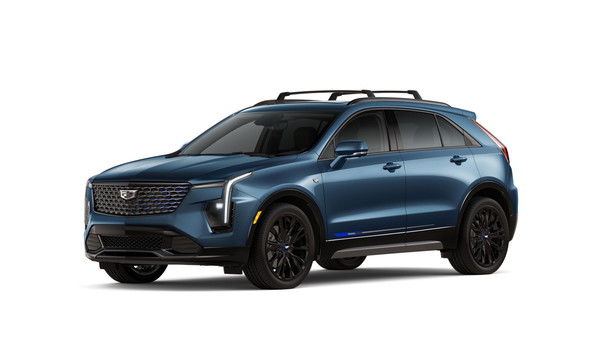 2025 Cadillac XT4 Vehicle Photo in BETHLEHEM, PA 18017-9401