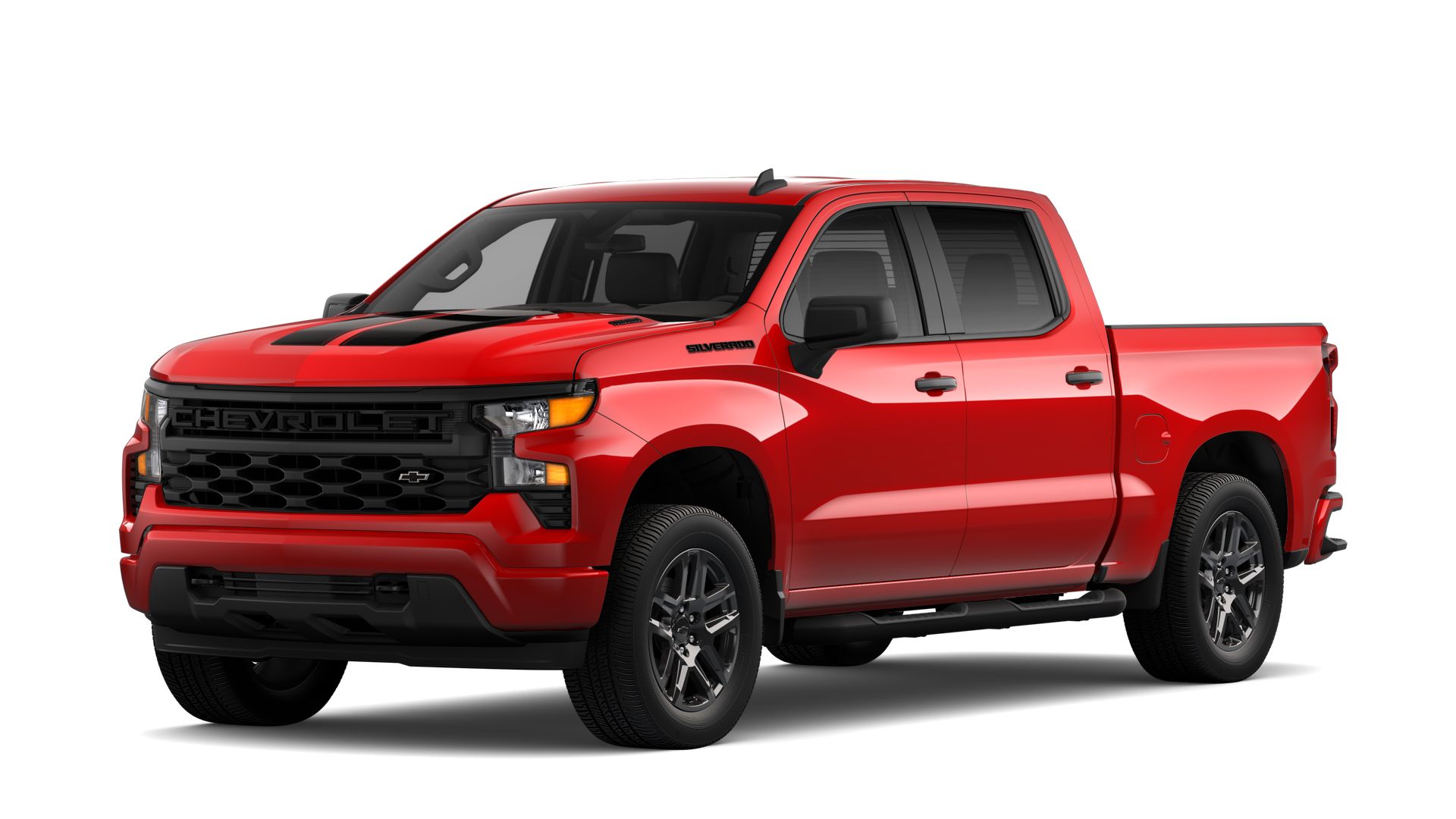 2025 Chevrolet Silverado 1500 Vehicle Photo in MIAMI, FL 33172-3015
