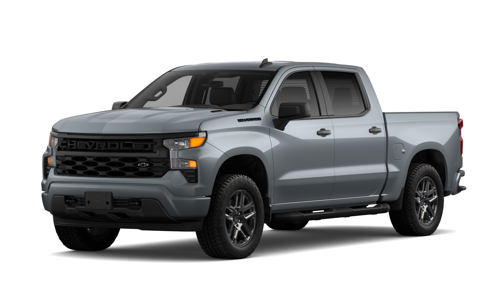 2025 Chevrolet Silverado 1500 Vehicle Photo in PEORIA, AZ 85382-3715
