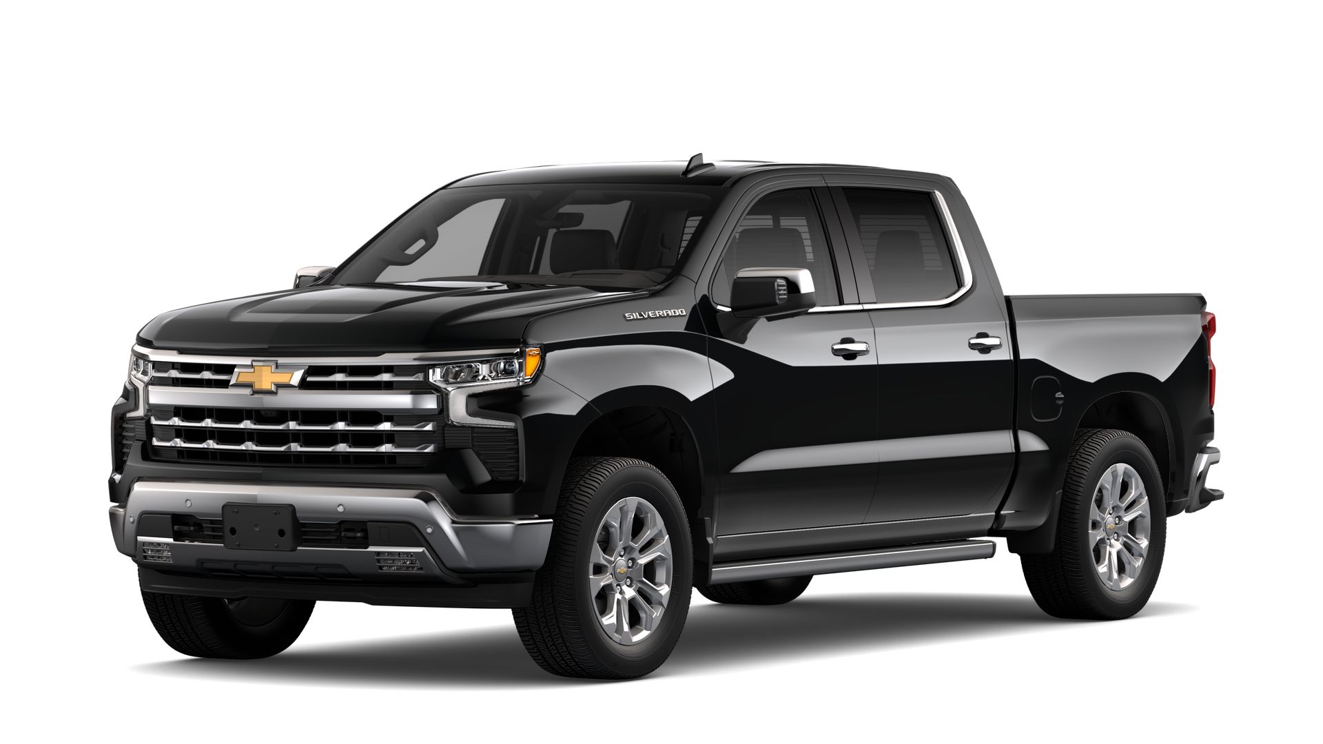 2025 Chevrolet Silverado 1500 Vehicle Photo in AUSTIN, TX 78759-4154