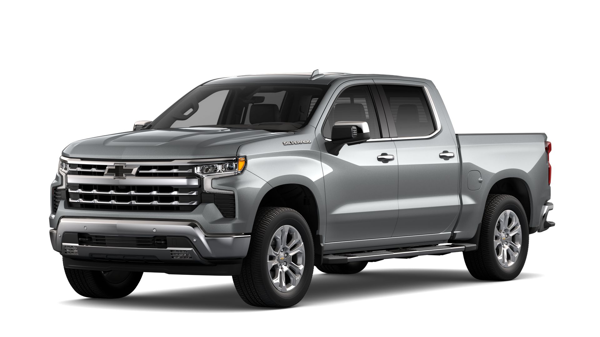 2025 Chevrolet Silverado 1500 Vehicle Photo in PEORIA, AZ 85382-3715
