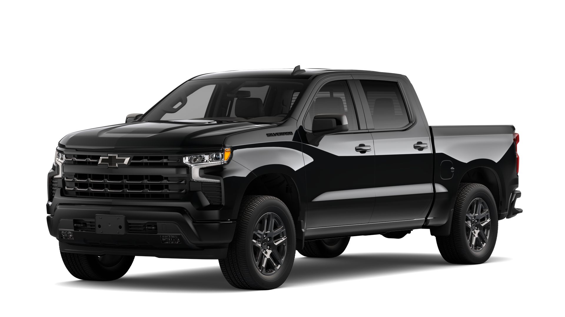 2025 Chevrolet Silverado 1500 Vehicle Photo in NEDERLAND, TX 77627-8017