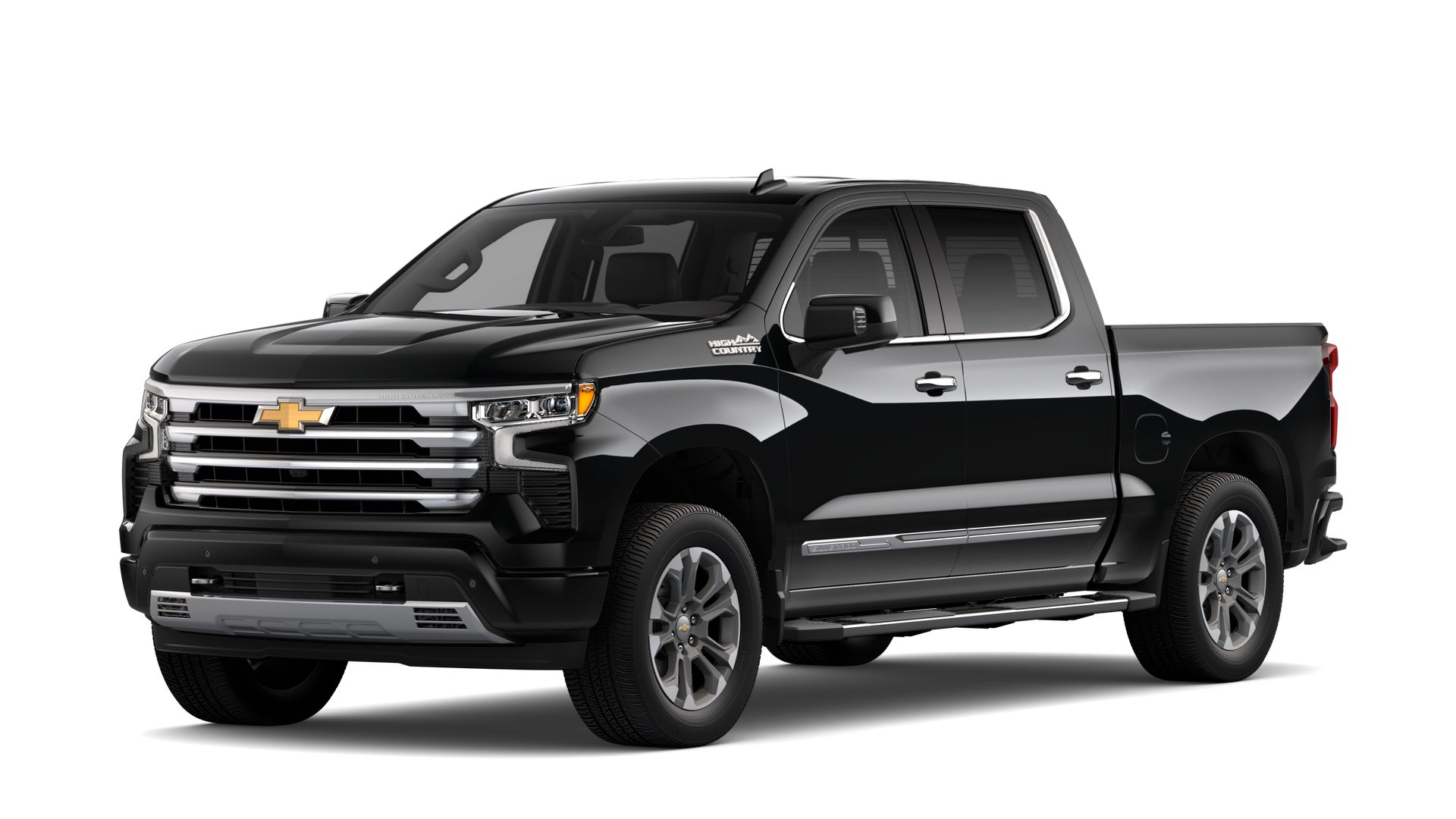 2025 Chevrolet Silverado 1500 Vehicle Photo in ORLANDO, FL 32808-7998