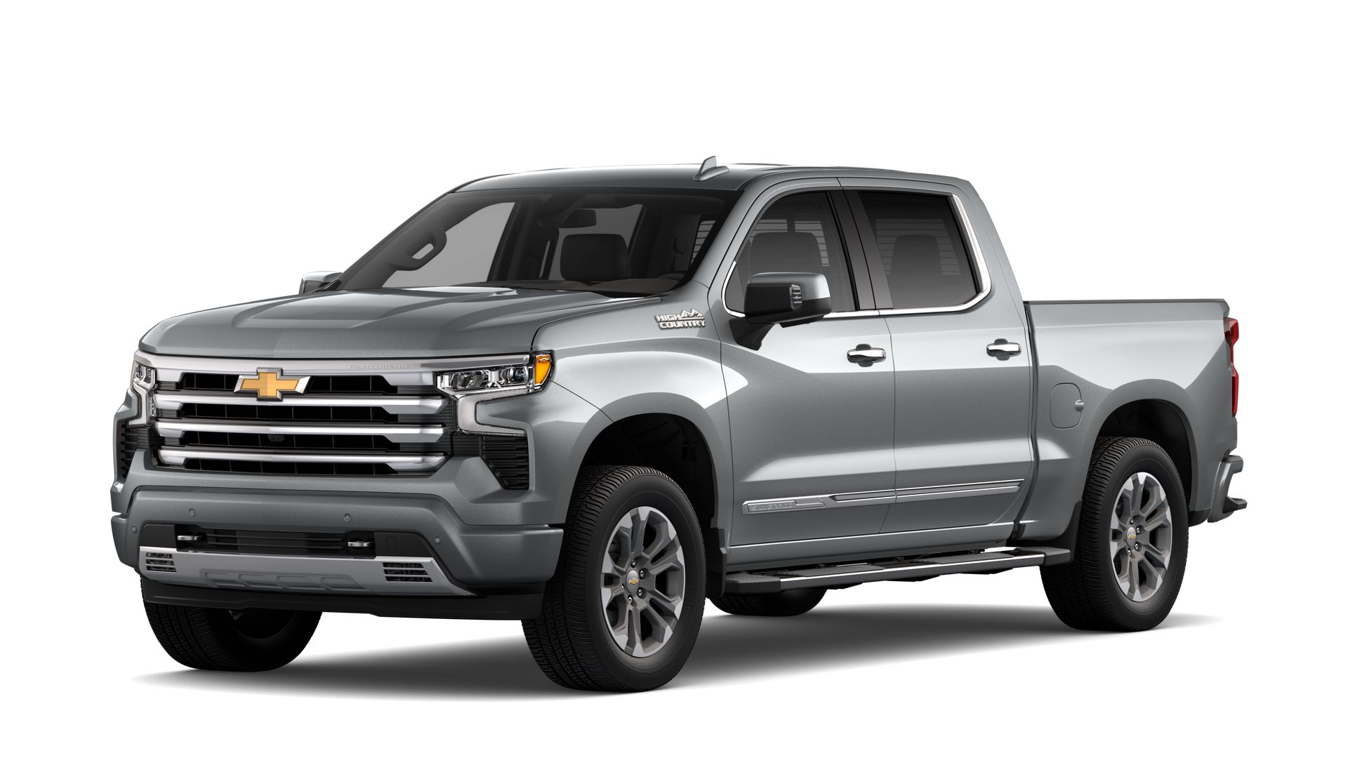 2025 Chevrolet Silverado 1500 Vehicle Photo in ORLANDO, FL 32808-7998