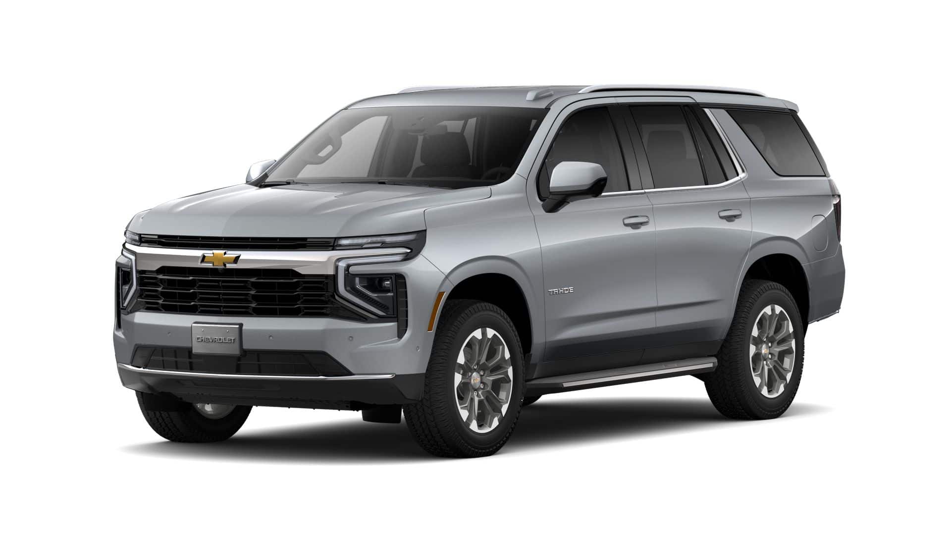 2025 Chevrolet Tahoe Vehicle Photo in HOUSTON, TX 77034-5009