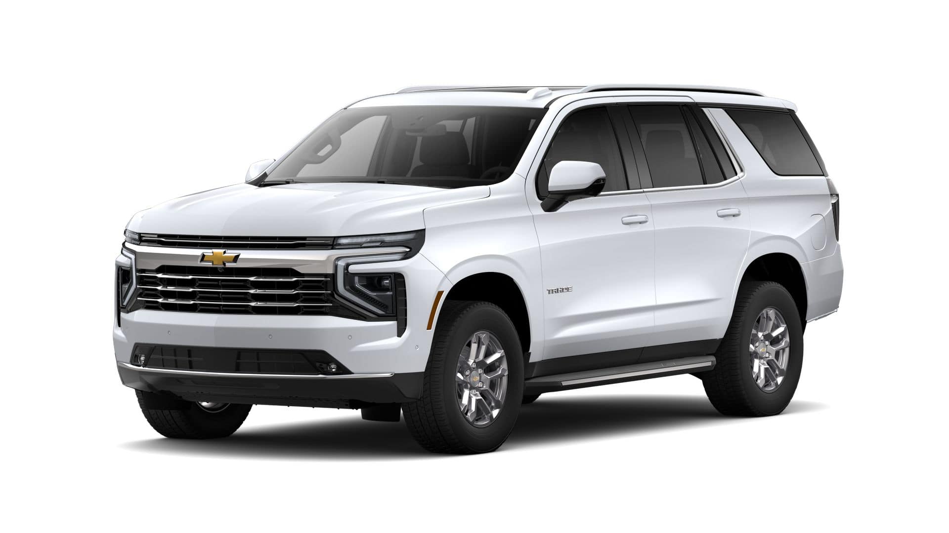 2025 Chevrolet Tahoe Vehicle Photo in MIAMI, FL 33172-3015