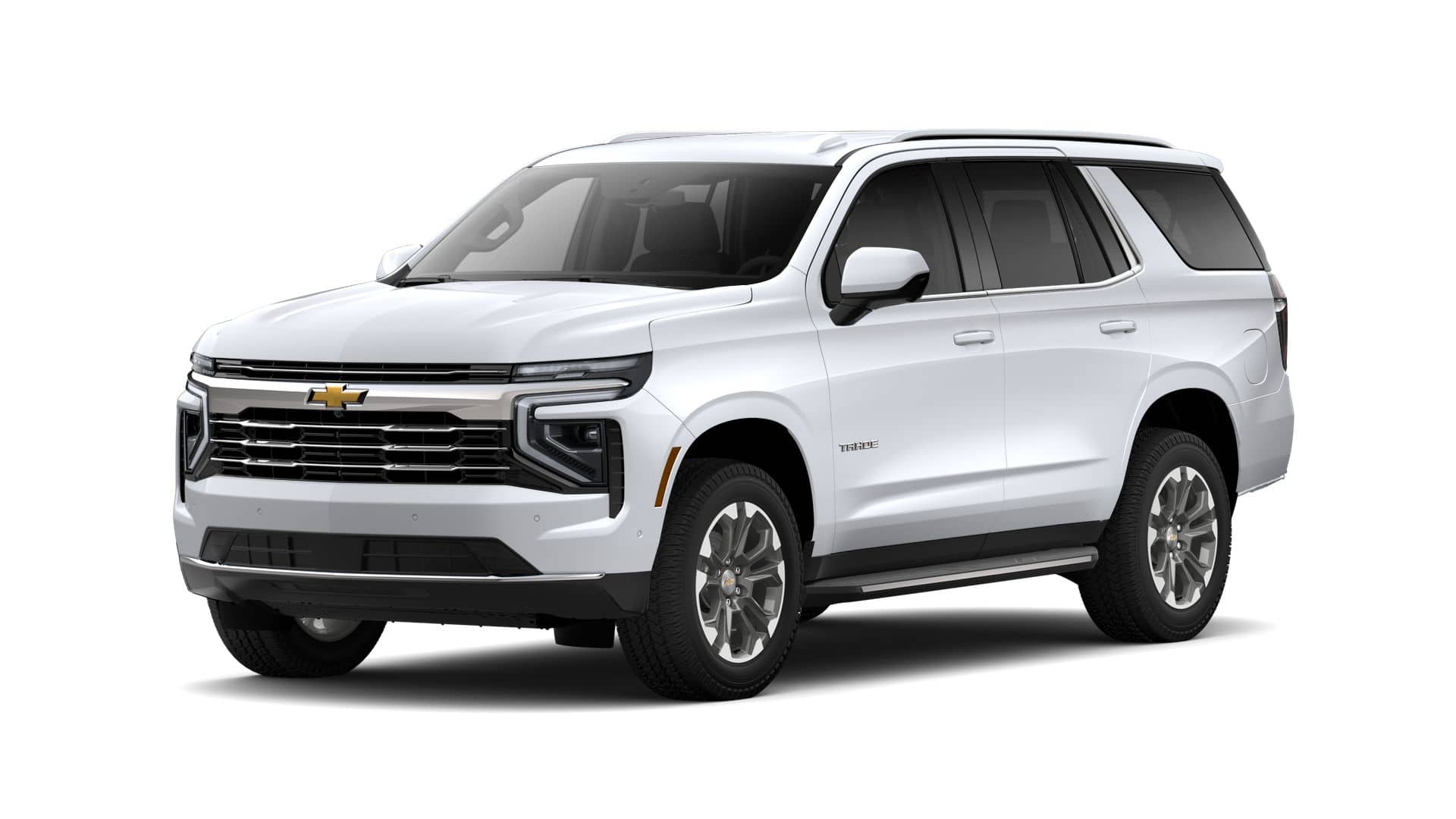2025 Chevrolet Tahoe Vehicle Photo in GREENACRES, FL 33463-3207
