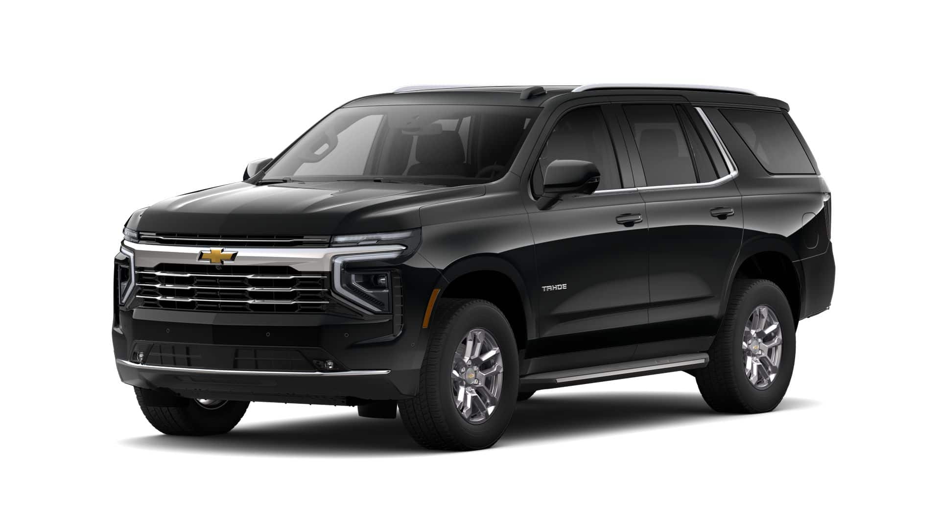 2025 Chevrolet Tahoe Vehicle Photo in MIAMI, FL 33172-3015