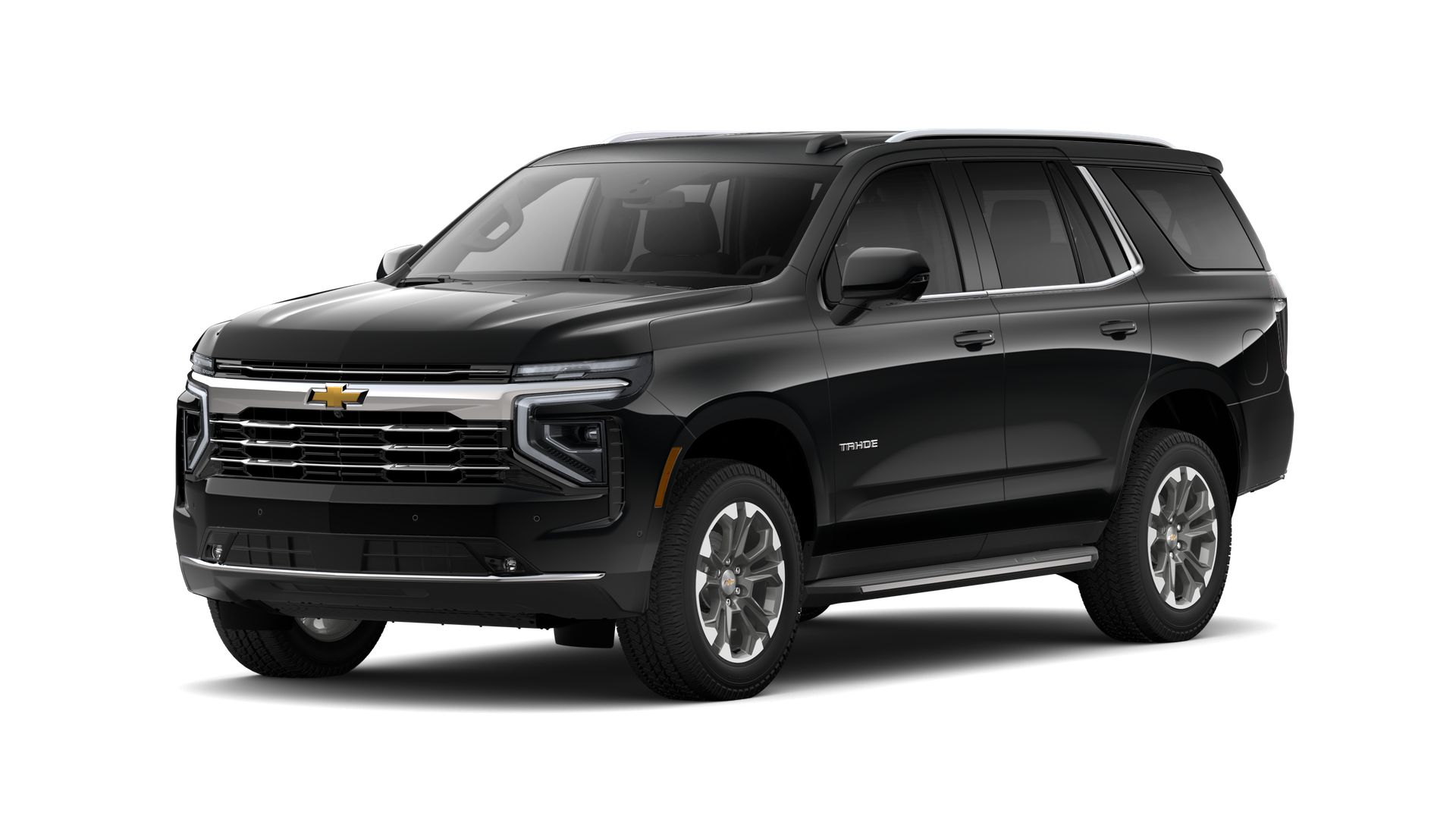 2025 Chevrolet Tahoe Vehicle Photo in MIAMI, FL 33172-3015