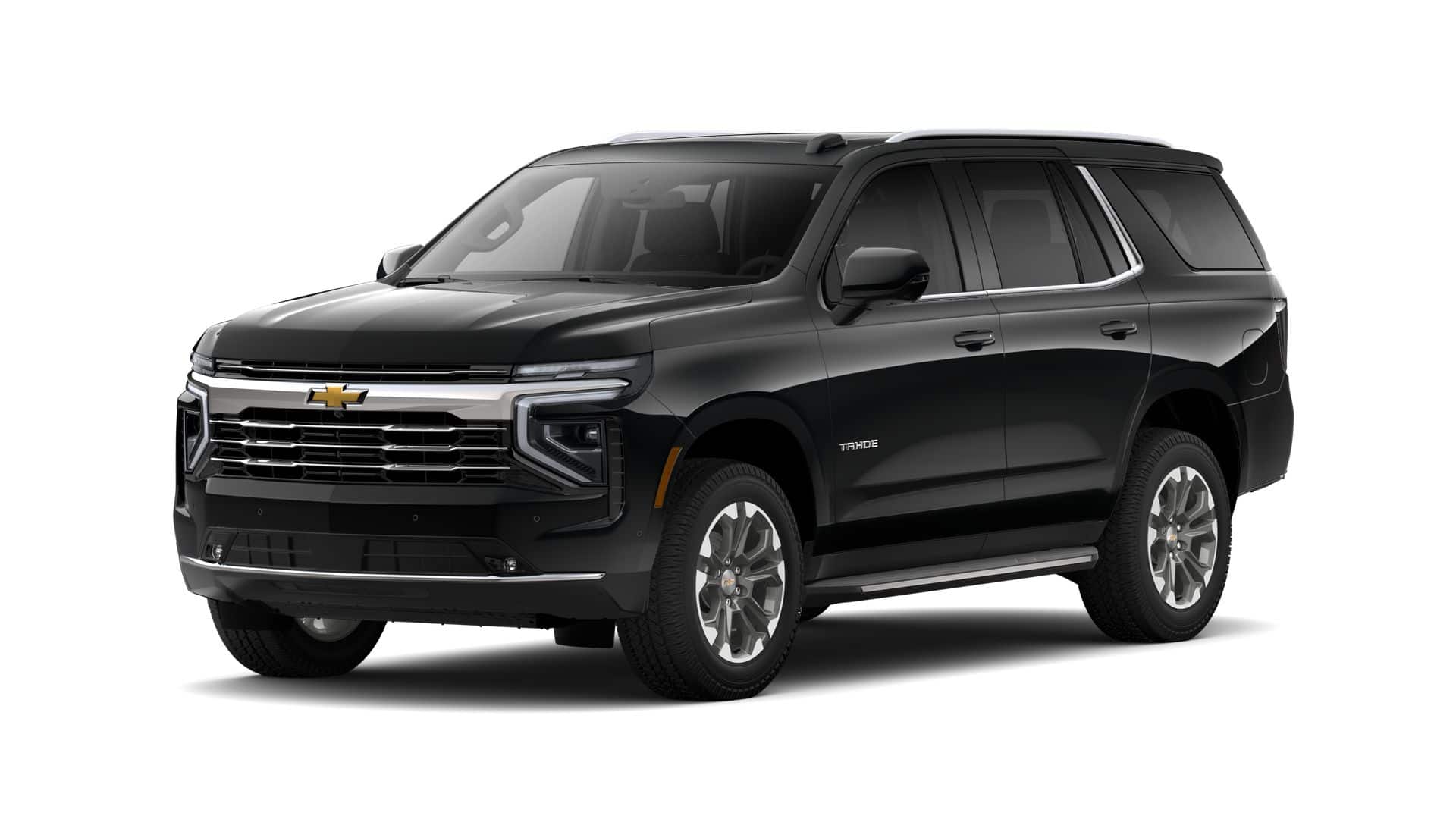 2025 Chevrolet Tahoe Vehicle Photo in MIAMI, FL 33134-2699