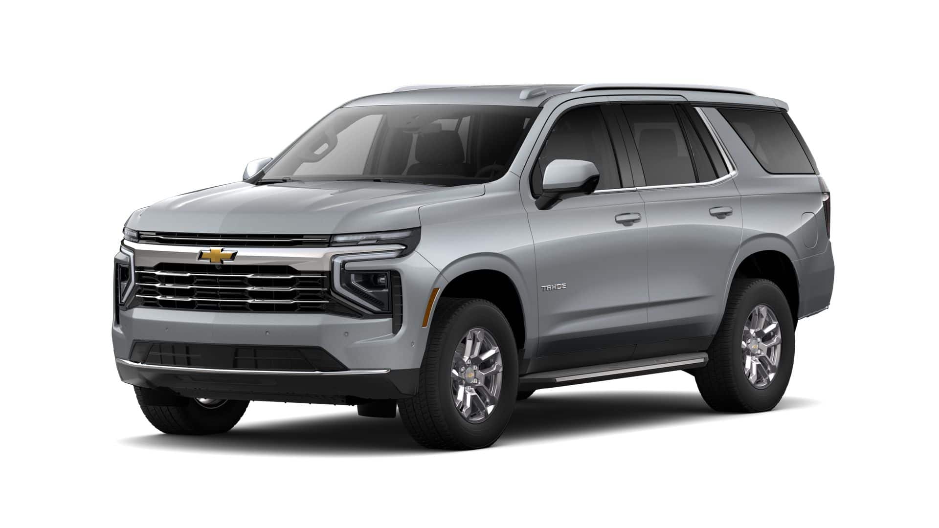 2025 Chevrolet Tahoe Vehicle Photo in MIAMI, FL 33134-2699