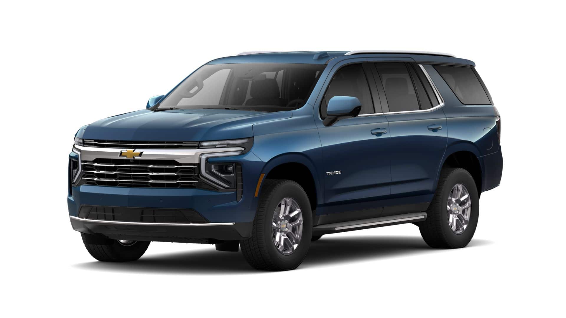 2025 Chevrolet Tahoe Vehicle Photo in MIAMI, FL 33172-3015