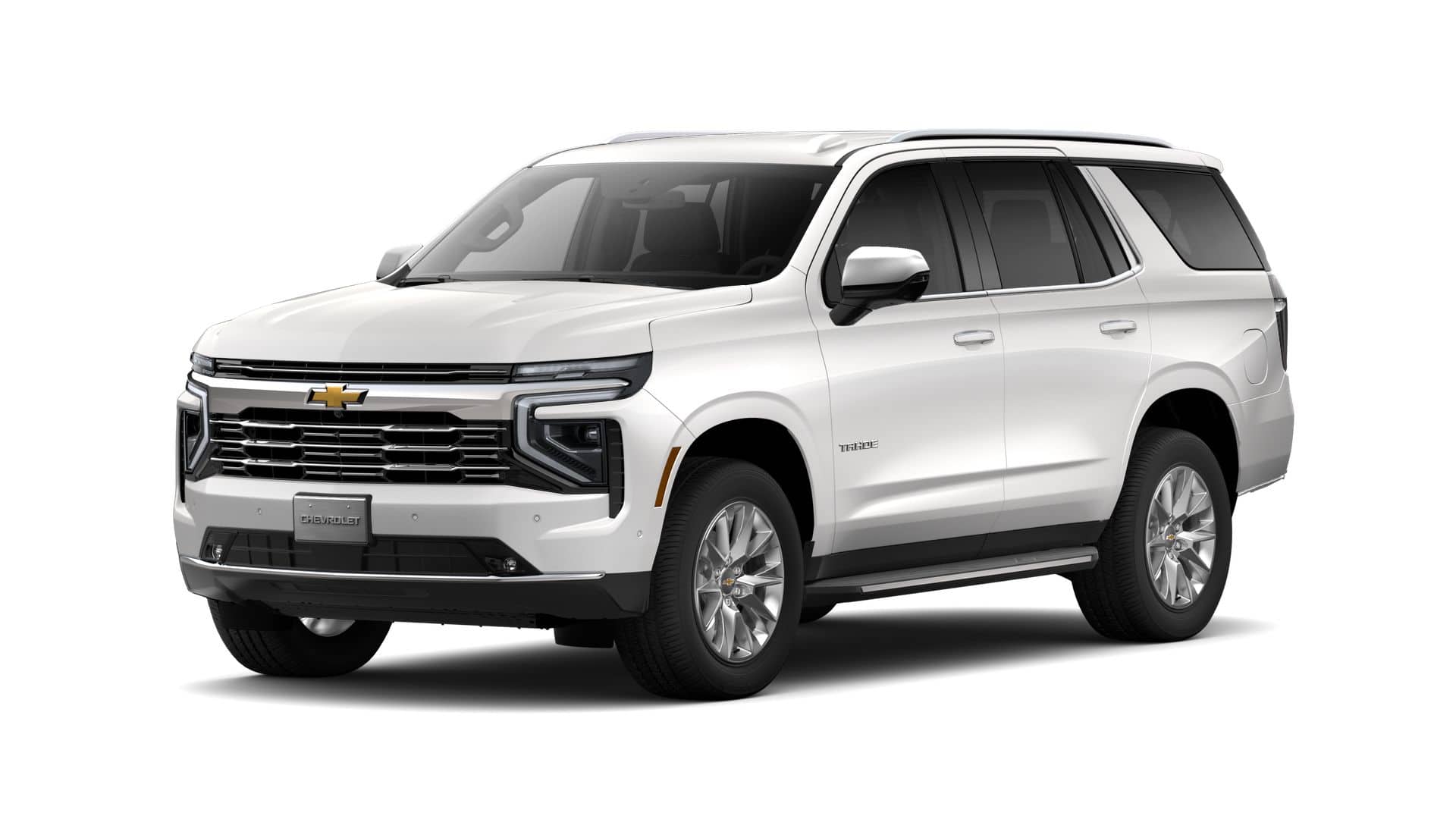 2025 Chevrolet Tahoe Vehicle Photo in HOUSTON, TX 77034-5009