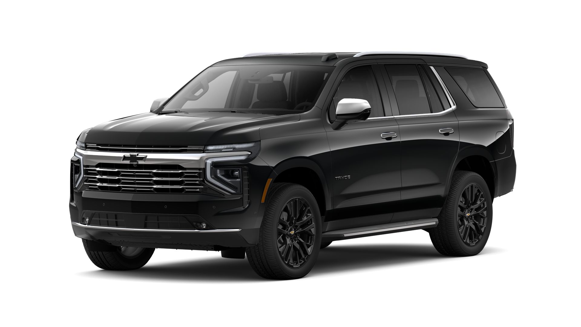 2025 Chevrolet Tahoe Vehicle Photo in MESA, AZ 85206-4395