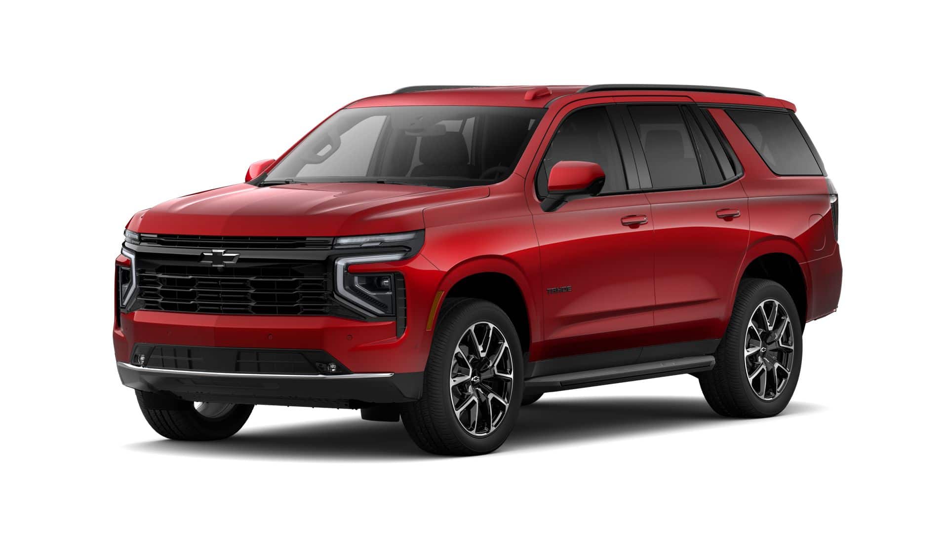 2025 Chevrolet Tahoe Vehicle Photo in MIAMI, FL 33172-3015