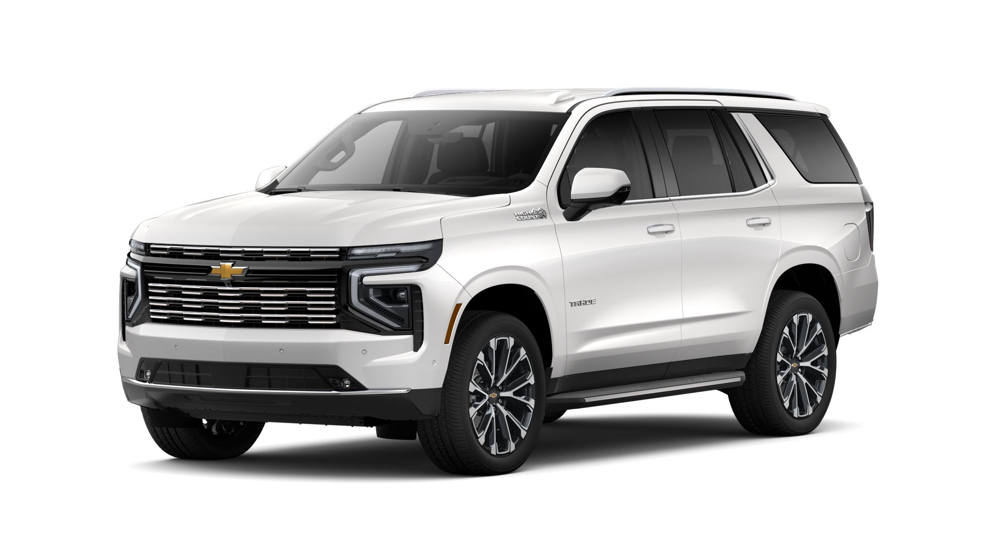 2025 Chevrolet Tahoe Vehicle Photo in PEMBROKE PINES, FL 33024-6534