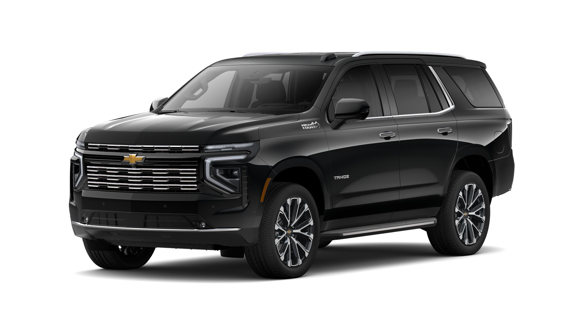 2025 Chevrolet Tahoe Vehicle Photo in MIAMI, FL 33172-3015