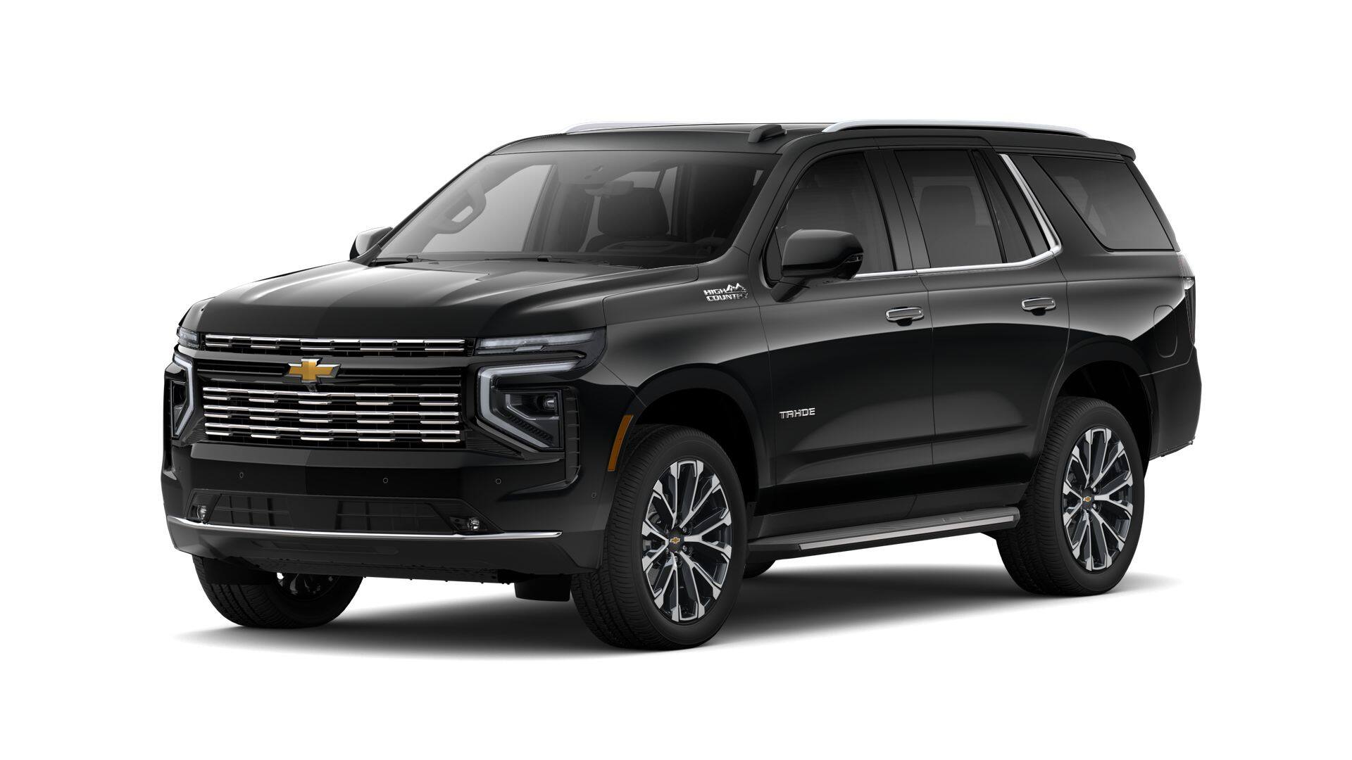 2025 Chevrolet Tahoe Vehicle Photo in MIAMI, FL 33134-2699