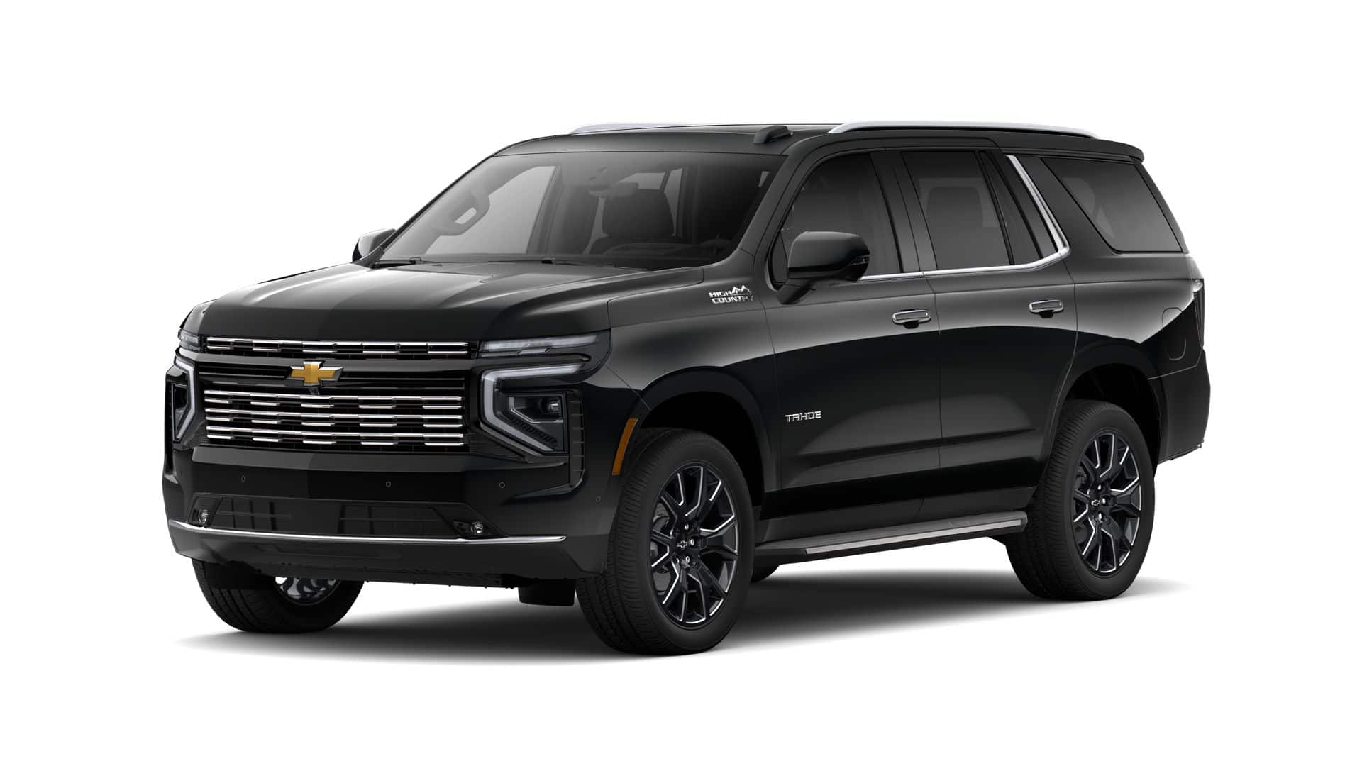 2025 Chevrolet Tahoe Vehicle Photo in MIAMI, FL 33134-2699