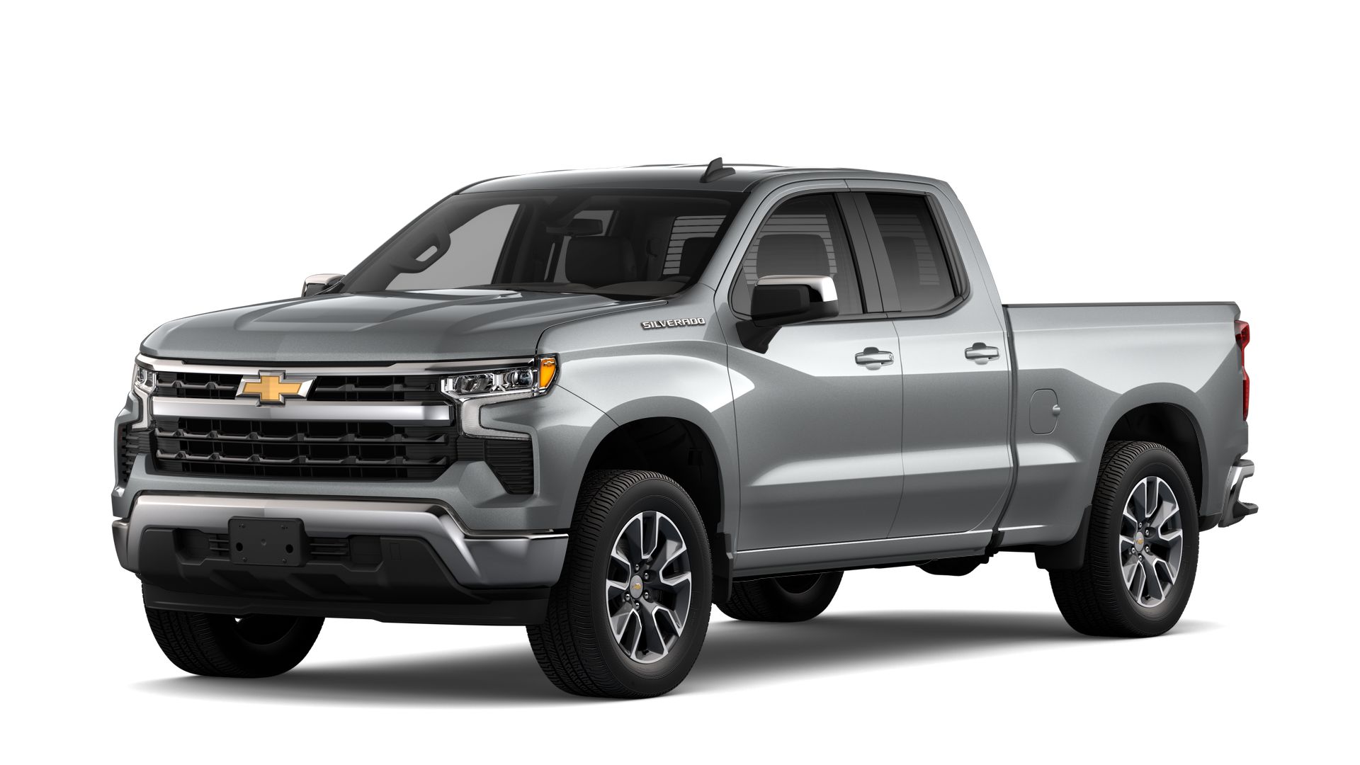 2025 Chevrolet Silverado 1500 Vehicle Photo in CORPUS CHRISTI, TX 78412-4902