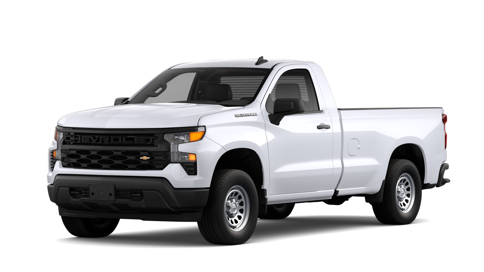 2025 Chevrolet Silverado 1500 Vehicle Photo in VALENCIA, CA 91355-1705