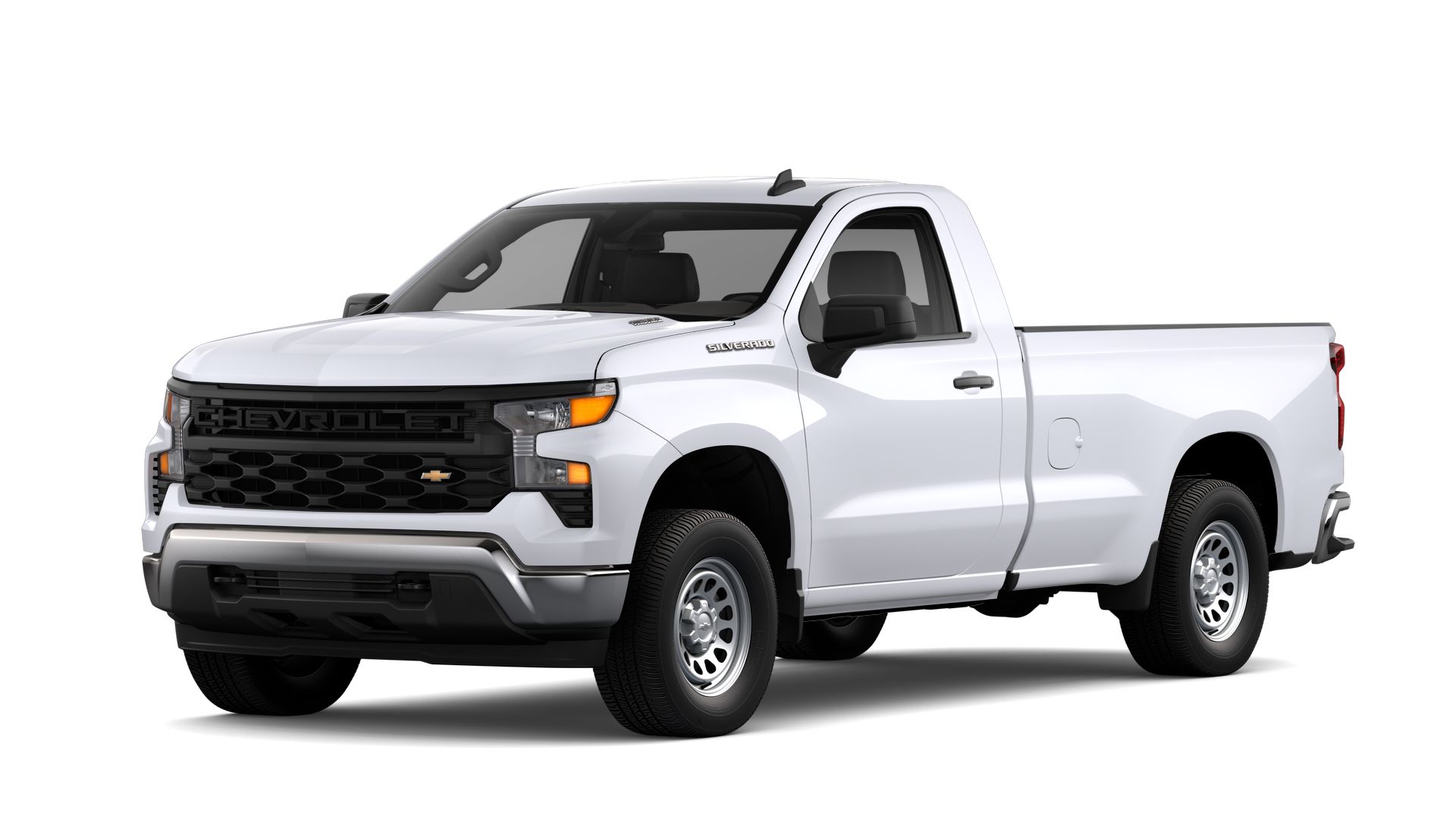 2025 Chevrolet Silverado 1500 Vehicle Photo in MIAMI, FL 33172-3015