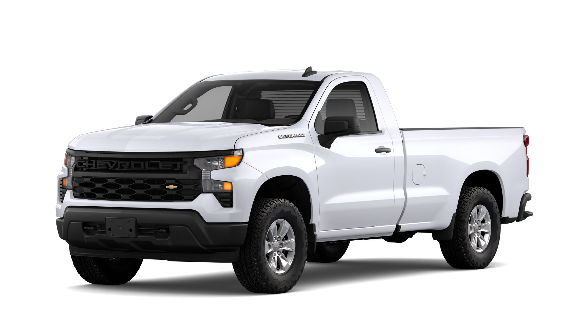 2025 Chevrolet Silverado 1500 Vehicle Photo in CORPUS CHRISTI, TX 78412-4902