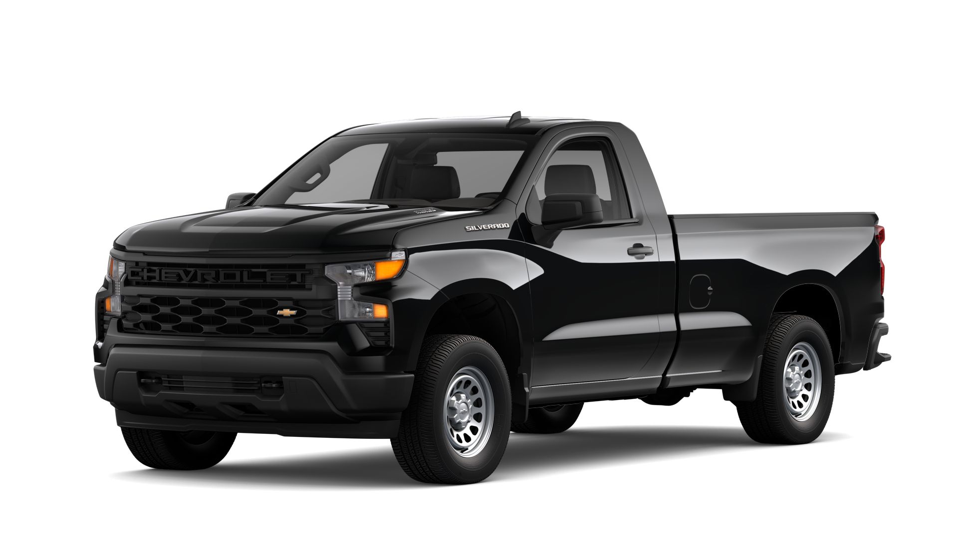 2025 Chevrolet Silverado 1500 Vehicle Photo in ORLANDO, FL 32808-7998