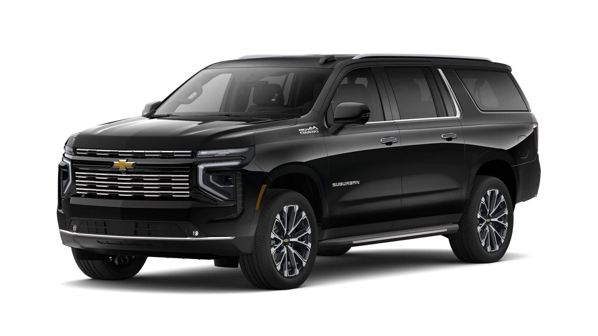 2025 Chevrolet Suburban Vehicle Photo in MIAMI, FL 33172-3015