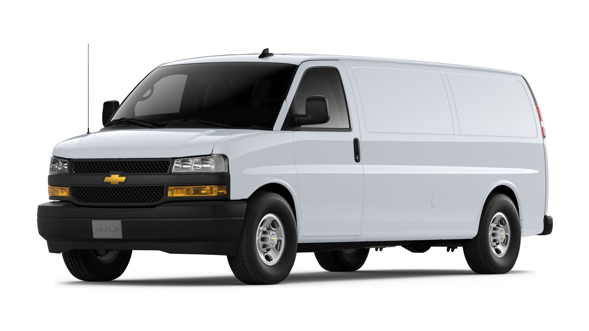 2025 Chevrolet Express Cargo 2500 Vehicle Photo in MIAMI, FL 33134-2699