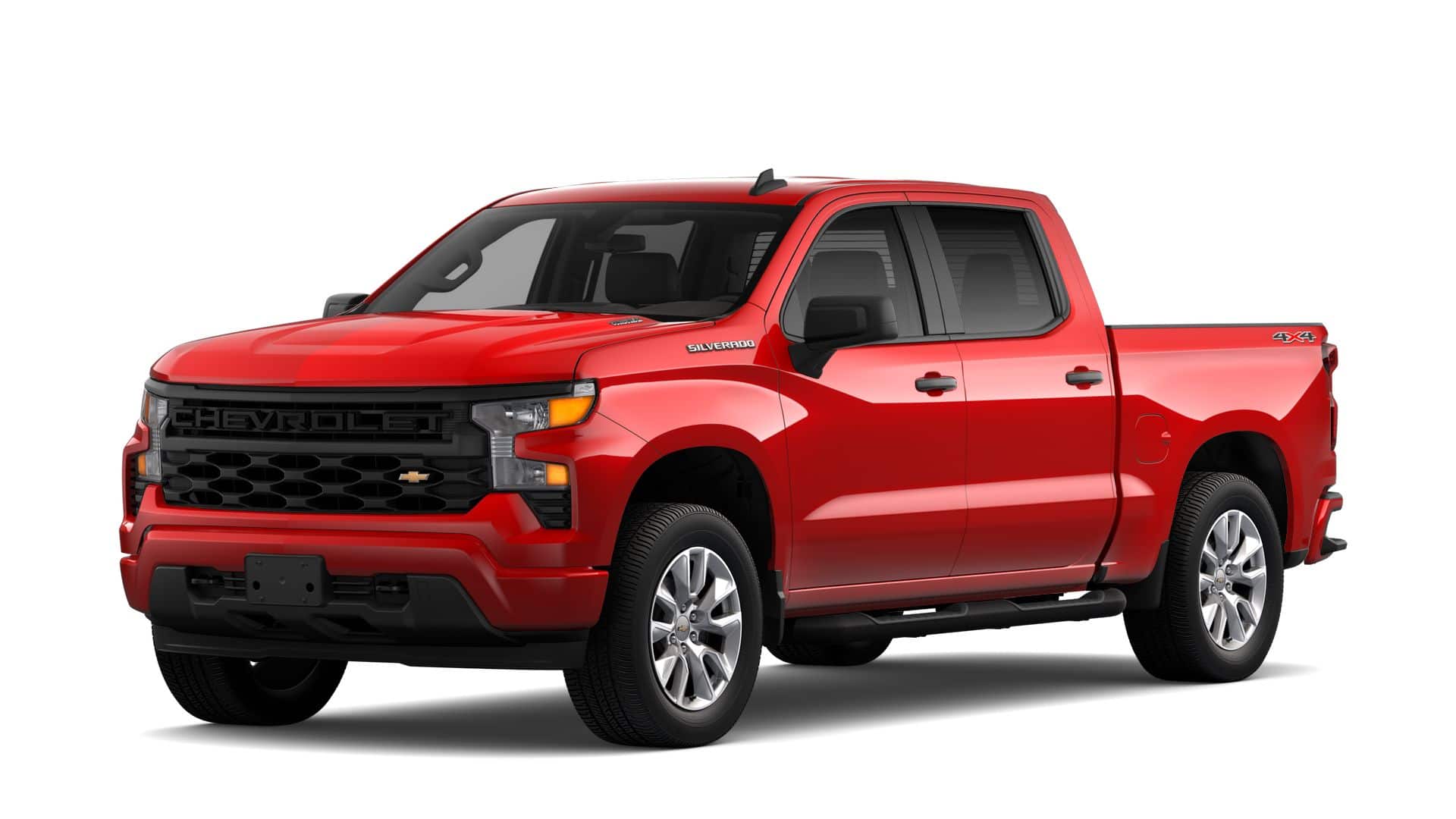 2025 Chevrolet Silverado 1500 Vehicle Photo in BENTONVILLE, AR 72712-4322