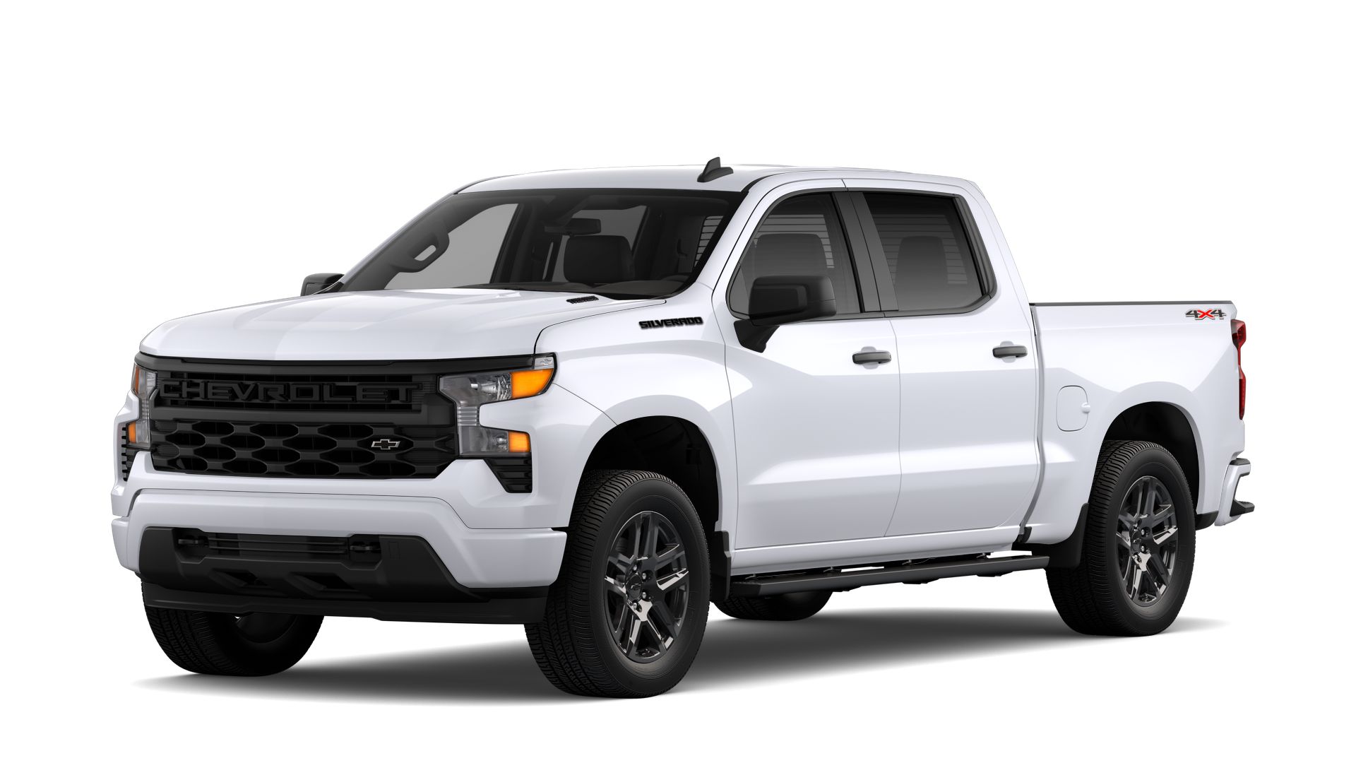 2025 Chevrolet Silverado 1500 Vehicle Photo in PITTSBURGH, PA 15226-1209