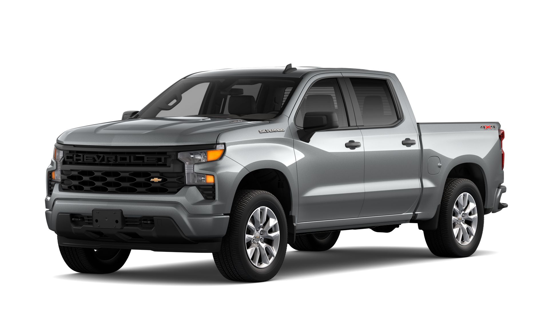 2025 Chevrolet Silverado 1500 Vehicle Photo in LAUREL, MD 20707-4697