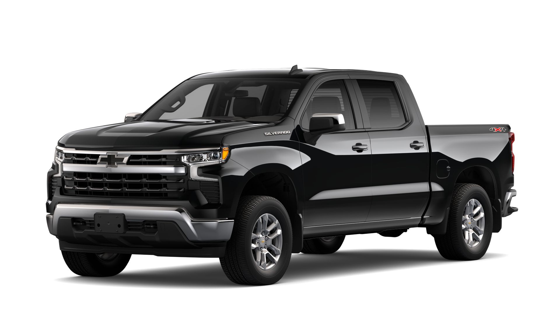 2025 Chevrolet Silverado 1500 Vehicle Photo in NEENAH, WI 54956-2243