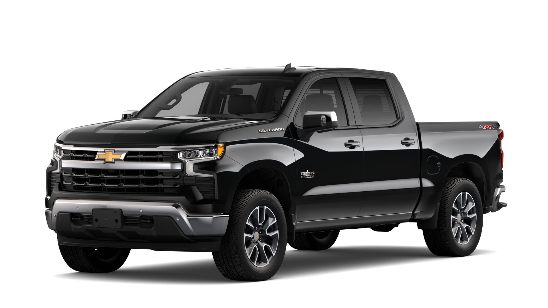 2025 Chevrolet Silverado 1500 Vehicle Photo in NEDERLAND, TX 77627-8017