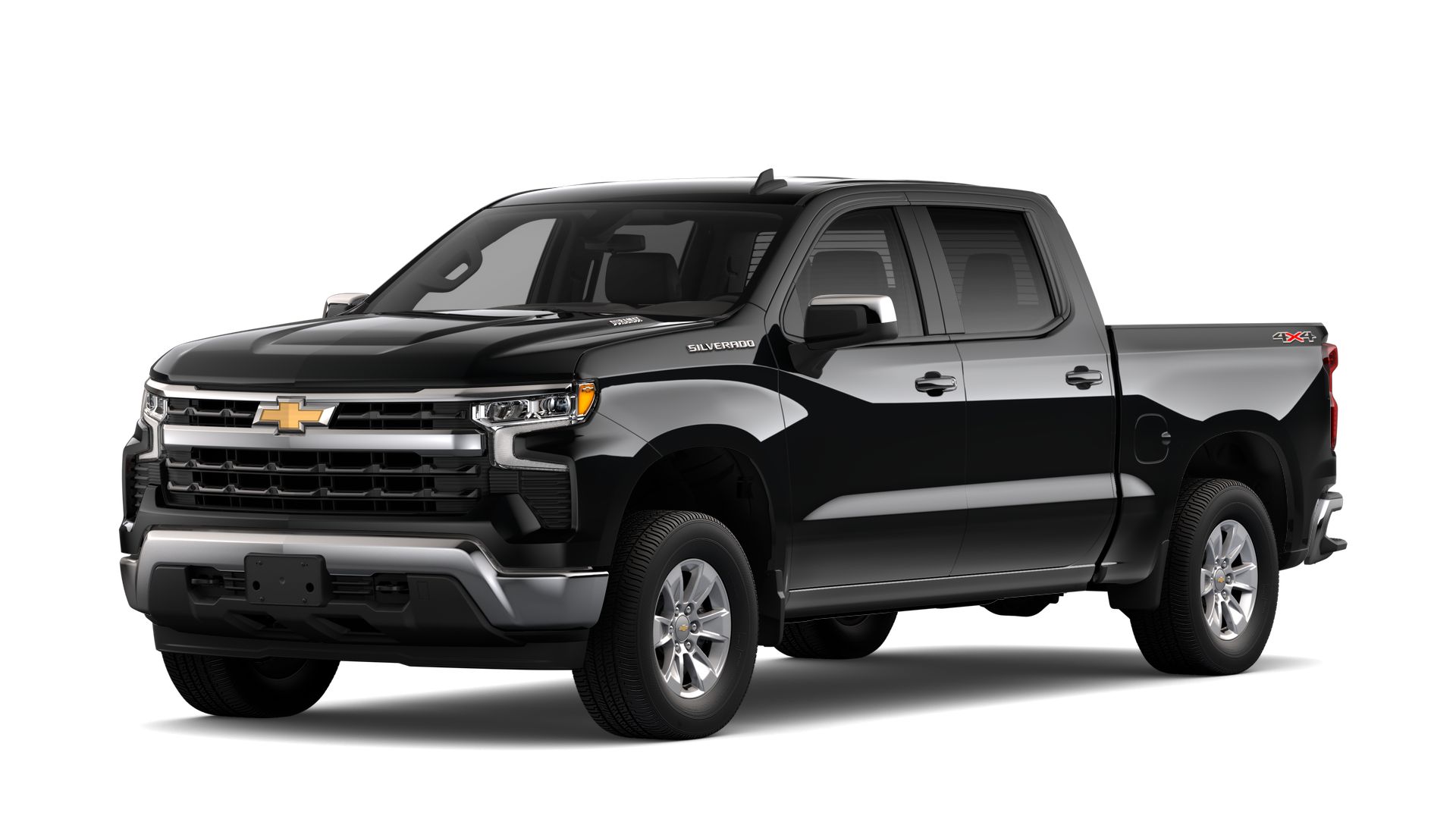2025 Chevrolet Silverado 1500 Vehicle Photo in LAUREL, MD 20707-4697