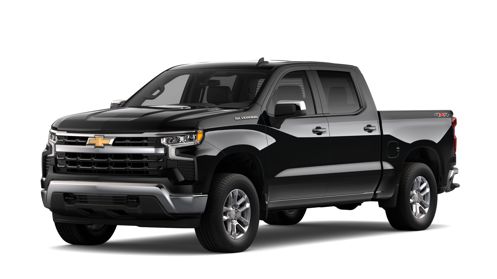 2025 Chevrolet Silverado 1500 Vehicle Photo in MOON TOWNSHIP, PA 15108-2571